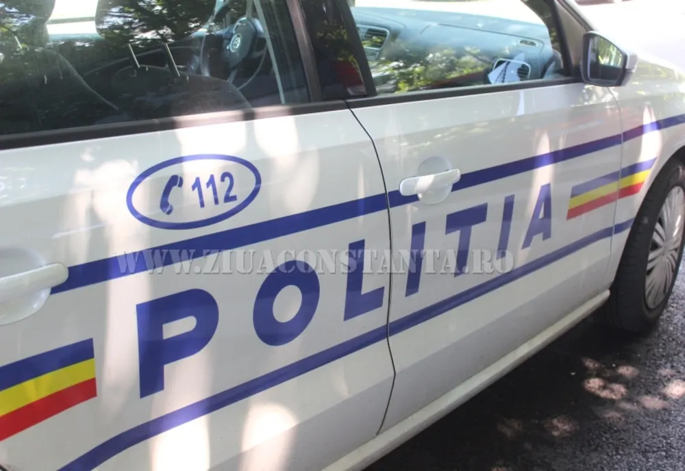 De supărare că a pierdut la păcănele, un bărbat din Suceava s-a stropit cu benzină și a amenințat că își dă foc
