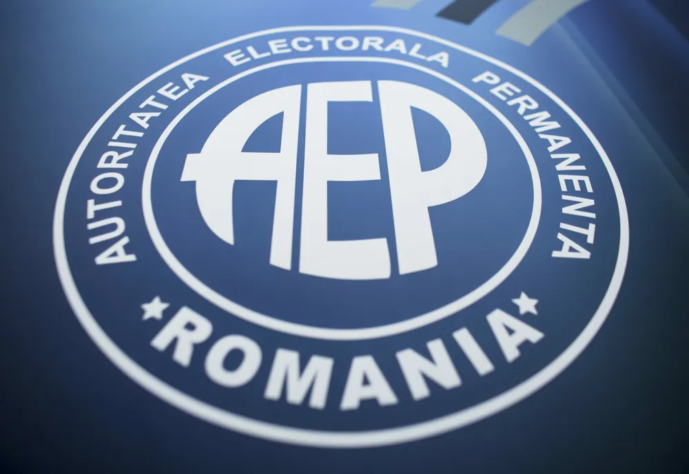 Autoritatea Electorală Permanentă (AEP) informează că în România sunt 18.896.339 cetăţeni cu drept de vot