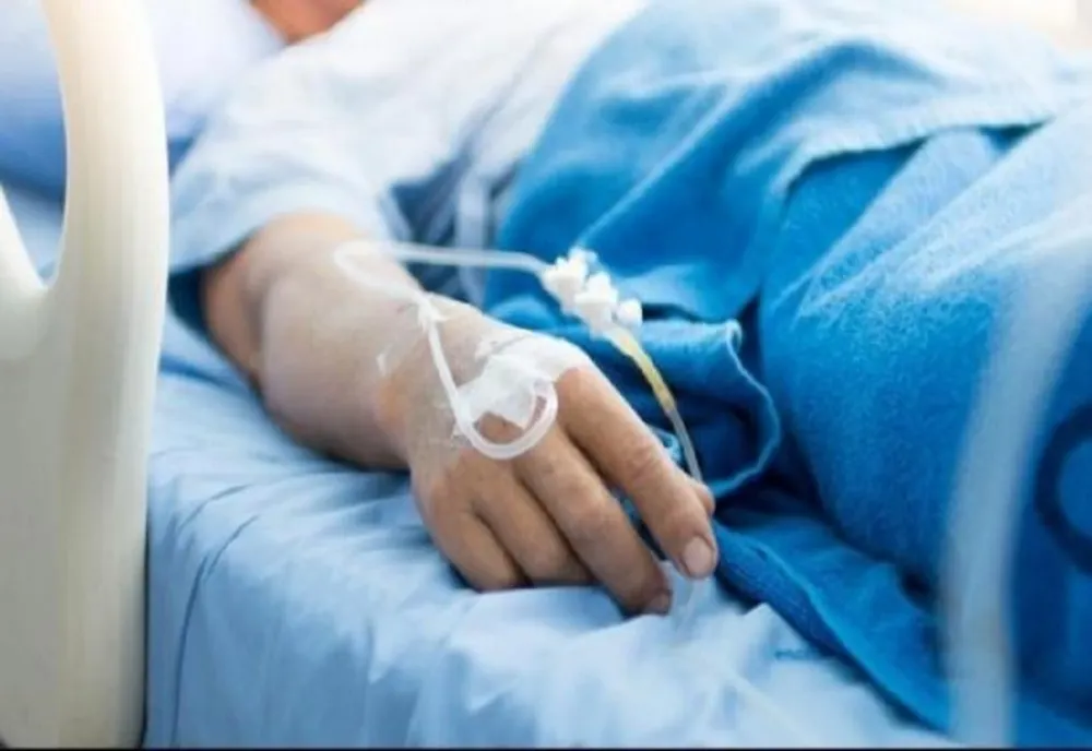 Virusul gripal face prima victimă: un bărbat din Suceava a murit în spitalul din Suceava