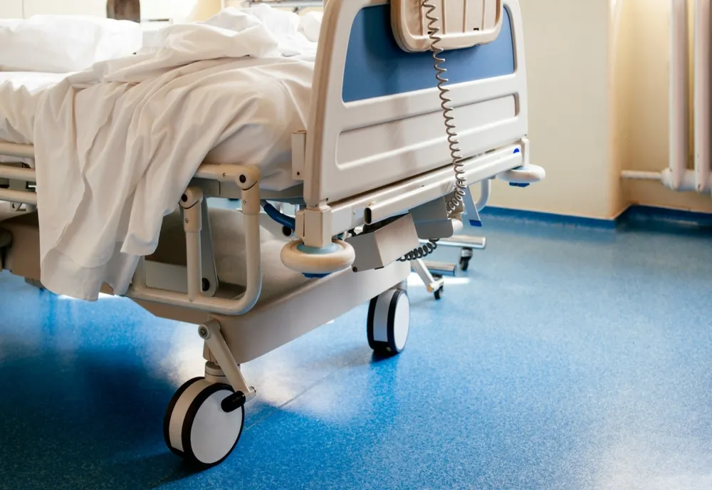 La ce costuri se ridică costurile pentru spitalul de copii şi cel de boli infecţioase 