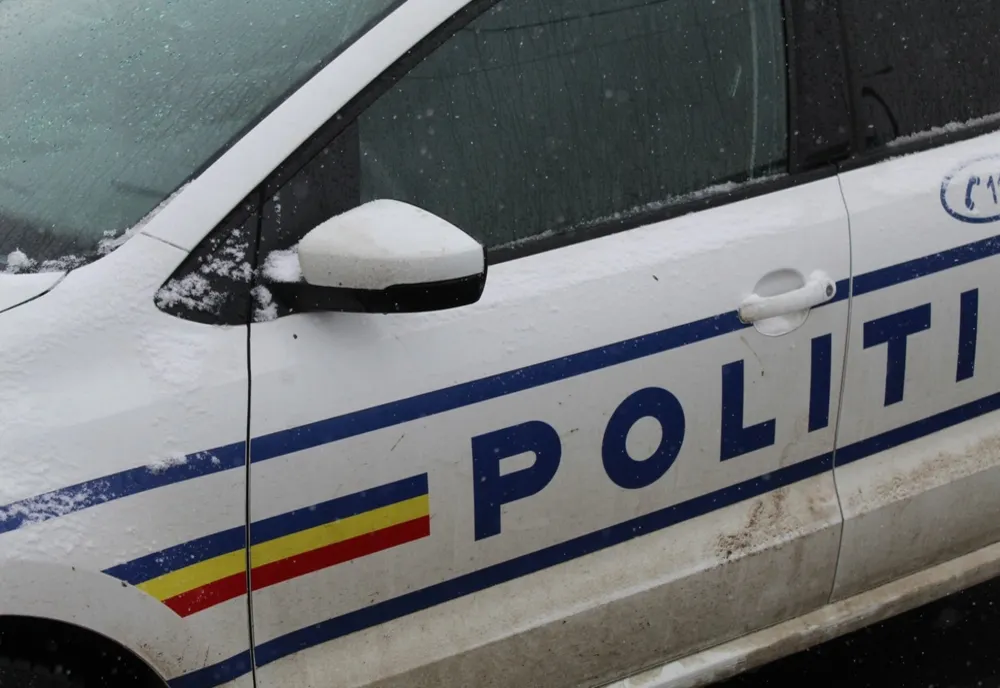Scandal într-o familie din Rădăuți! Agresorul, ordin de protecție și dosar penal