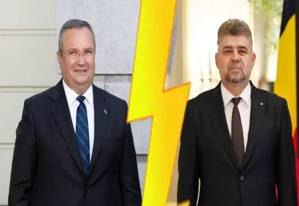 Liderii, la cuțite. Se face sau nu rocada guvernamentală? - Cine vrea să arunge țara în haos, amenințări în coaliție