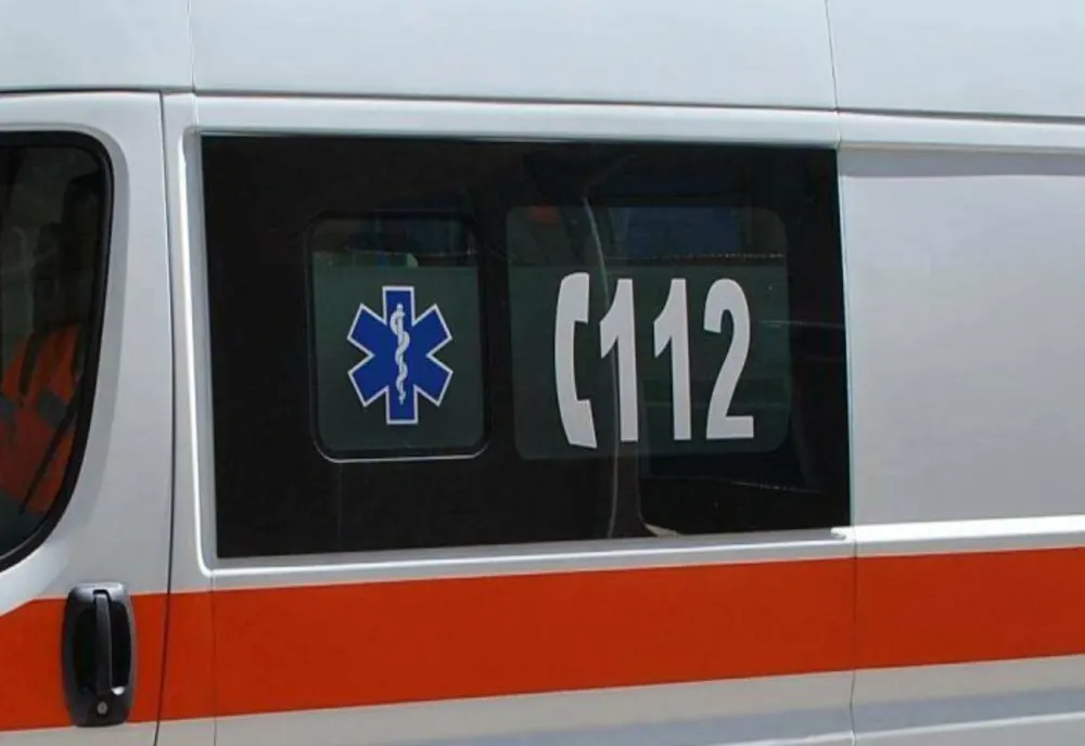 Anchetă la spitalul județean după ce un bătrân a fost „uitat” șapte ore pe hol la UPU