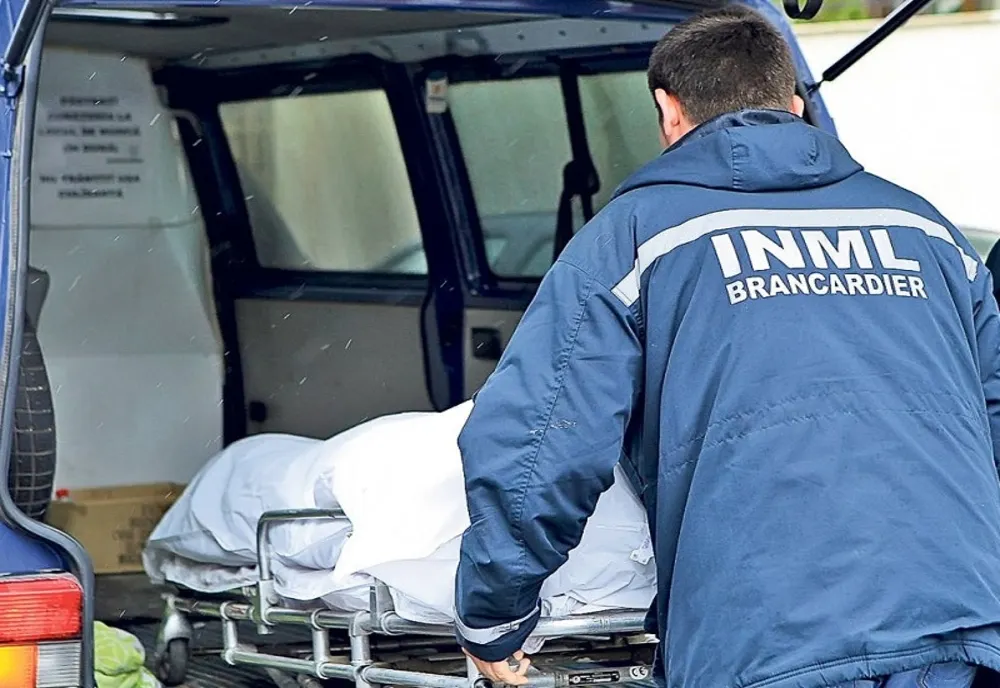 Un bărbat din Siminicea, găsit mort în locuința sa