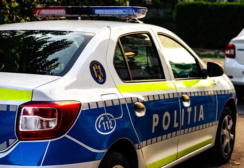 TikTok cu abateri rutiere și.... POC ... amenzi și permise suspendate de către polițiști