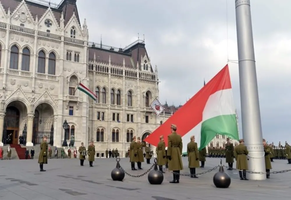 Guvernul de la Budapesta spune că Putin nu va fi arestat dacă va intra pe teritoriul Ungariei