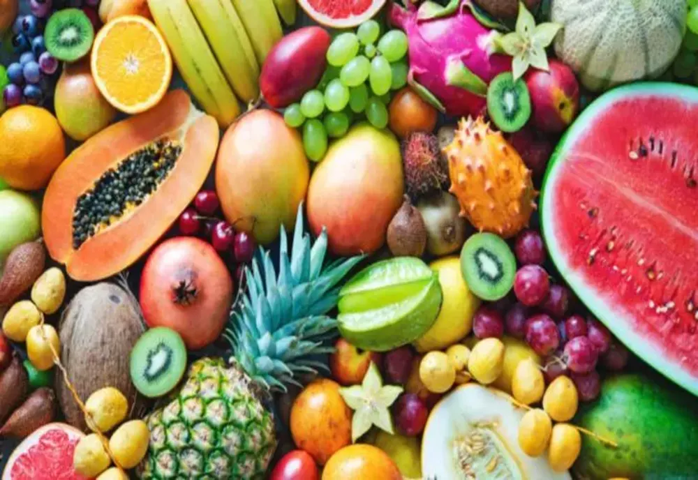 Fructele pe care ar trebui să le consumi dacă vrei să reduci aportul de zahăr