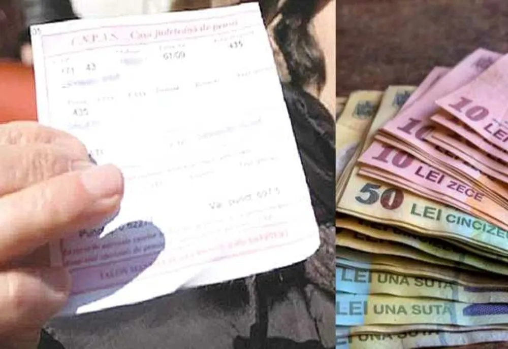 VIDEO CIOLACU: PENSIILE SUB 3.000 DE LEI NU VOR MAI FI IMPOZITATE DE LA 1 OCTOMBRIE