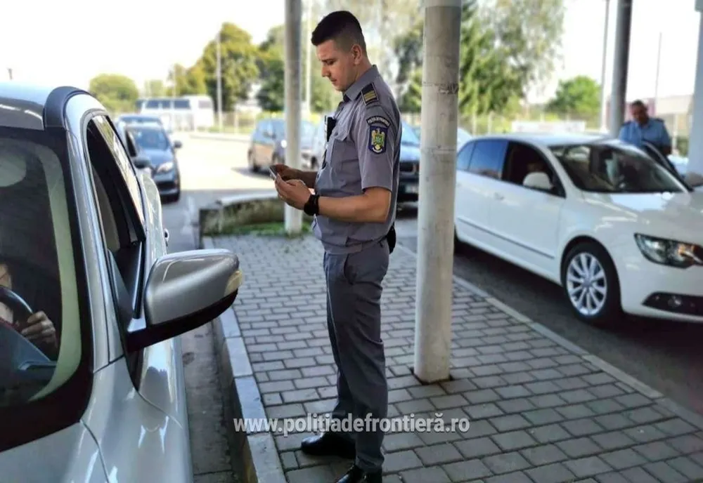 Dosare penale pentru o mamă și fiul acesteia! De ce sunt acuzați ucrainenii