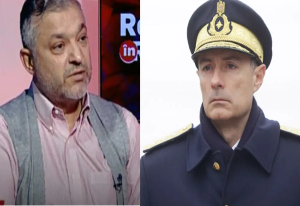Trecutul tenebros al lui Dan Andronic – viața secretă a celui mai controversat om de presă