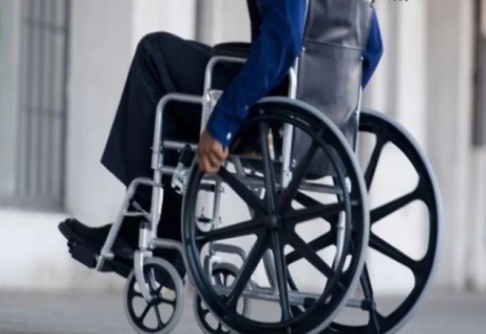 3 DECEMBRIE - ZIUA INTERNAŢIONALĂ A PERSOANELOR CU DIZABILITĂŢI (ONU)