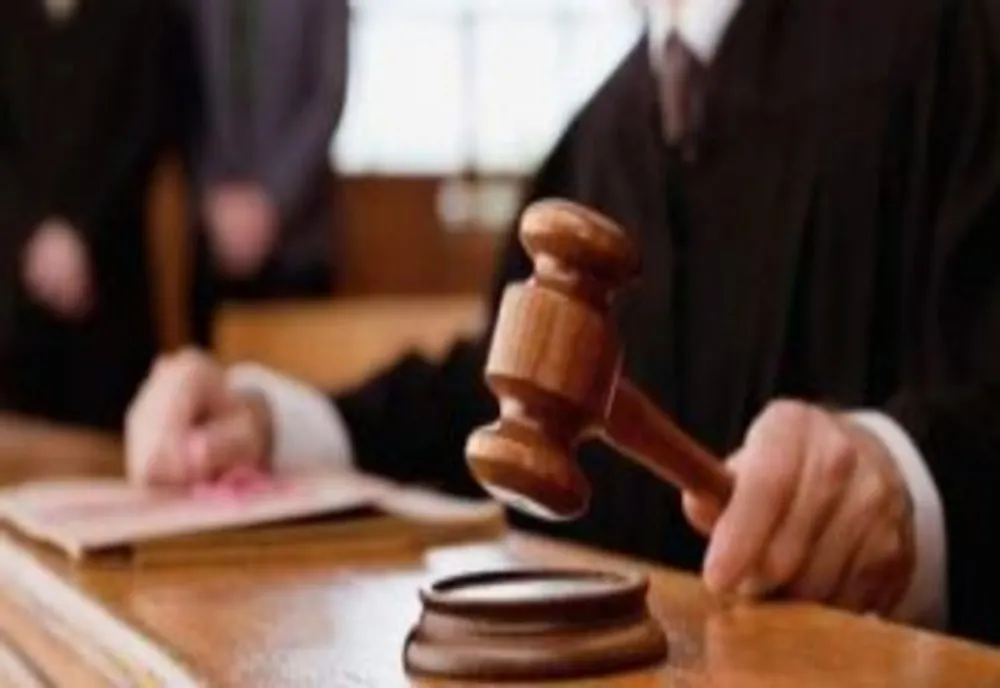 Judecătoare de la Tribunalul Suceava, arestată pentru 30 de zile! Femeia e acuzată că se droga și lua mită de la traficanți