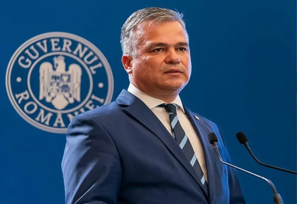 Ministrul Adrian Veștea: 500 de milioane de lei alocate pentru continuarea derulării programelor naționale de investiții