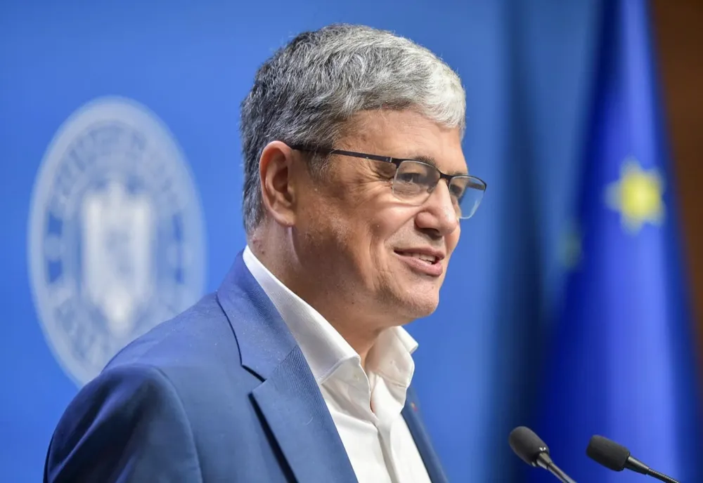 Ministrul Boloș, despre RO e-TVA: Suntem dispuși să mai amânăm cu 6 luni termenul pentru transmiterea datelor