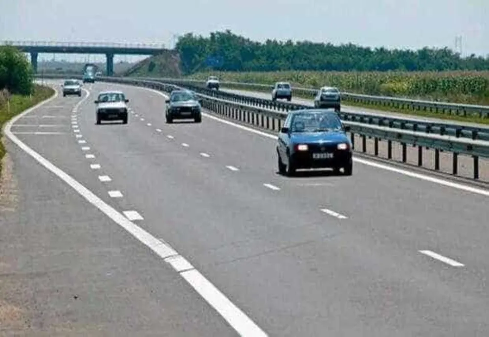 AUTOSTRADĂ CONTINUĂ DE LA CURTEA DE ARGEȘ LA CONSTANȚA: SE DESCHID ULTIMII 18 KM DIN A0 SUD