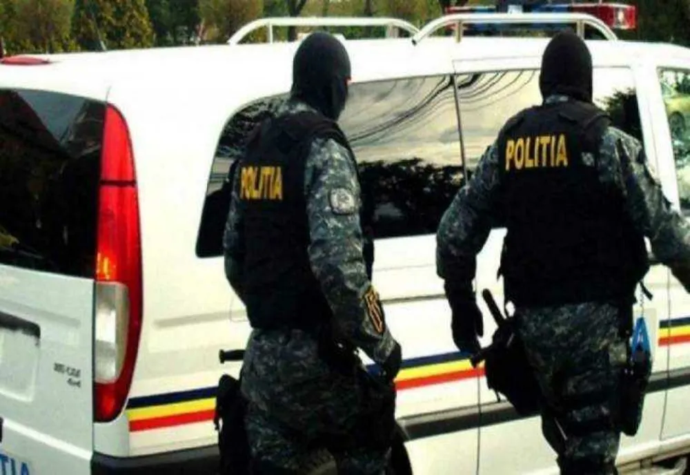 PERCHEZIŢII ÎNTR-UN DOSAR DE EVAZIUNE FISCALĂ CU UN PREJUDICIU DE PESTE 90 DE MILIOANE DE LEI