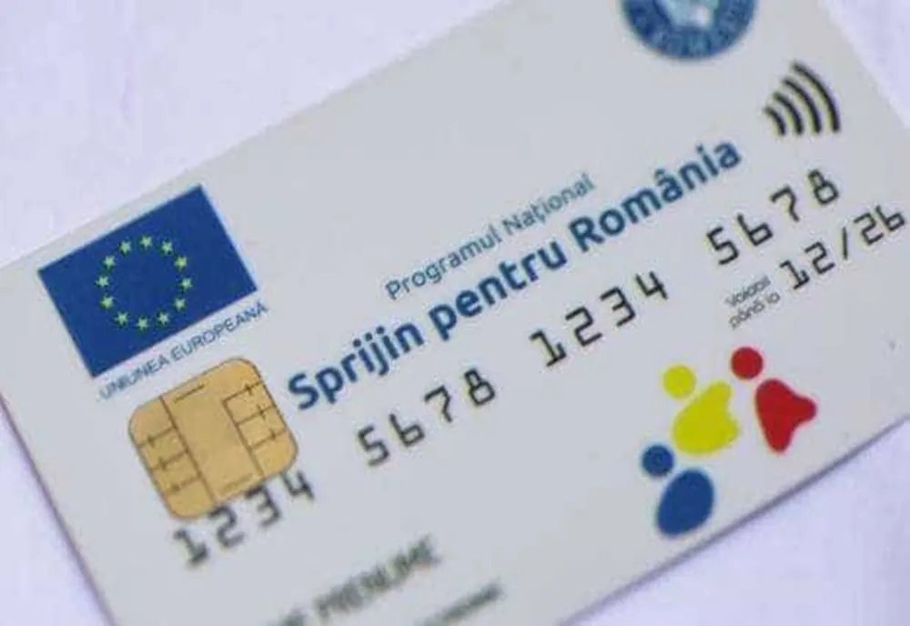 VOUCHERELE PENTRU ALIMENTE ÎN 2025: GUVERNUL SCHIMBĂ FRECVENȚA PLĂȚILOR. CE TREBUIE SĂ ȘTIE BENEFICIARII