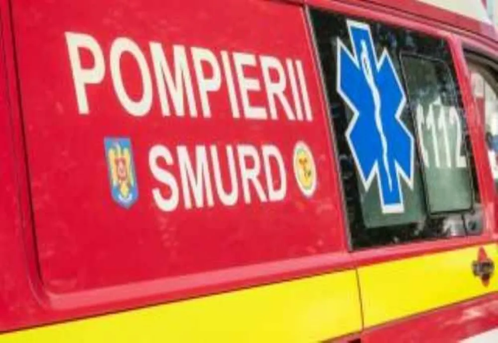 UN TÂNĂR DE 18 ANI A MURIT DUPĂ CE A FOST ÎNJUNGHIAT LA O PETRECERE