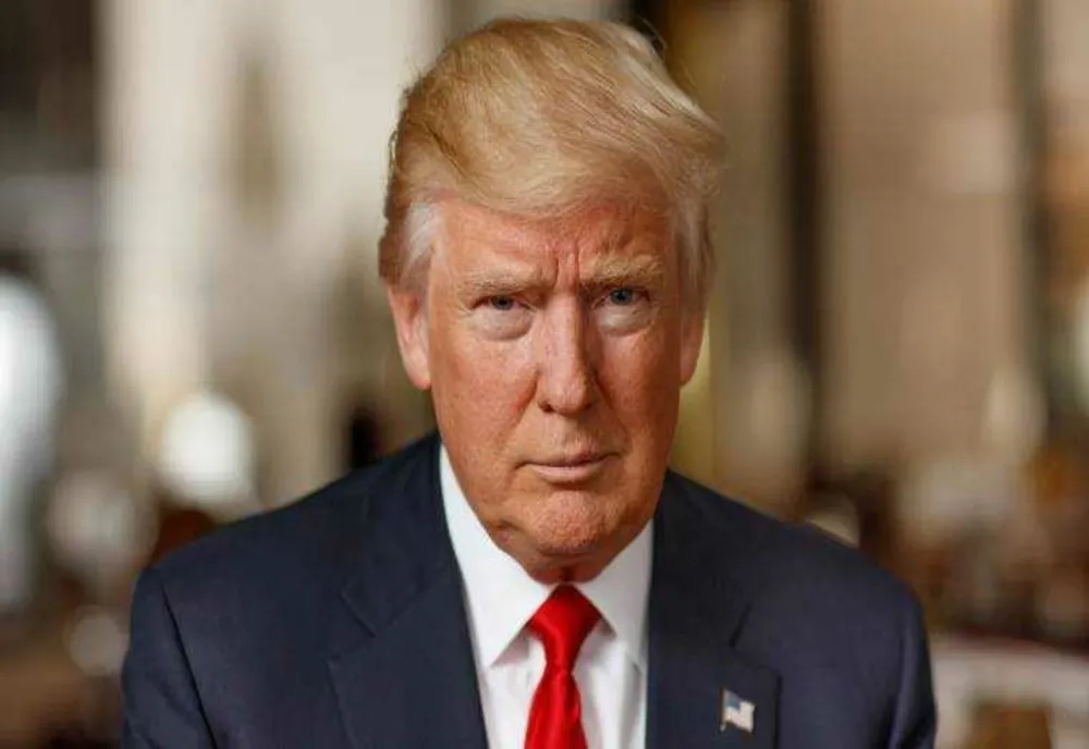 TRUMP AMENINȚĂ CU O CREȘTEREA „SUBSTANȚIALĂ” A TARIFELOR VAMALE PENTRU INDIA DIN CAUZA PETROLULUI RUSESC