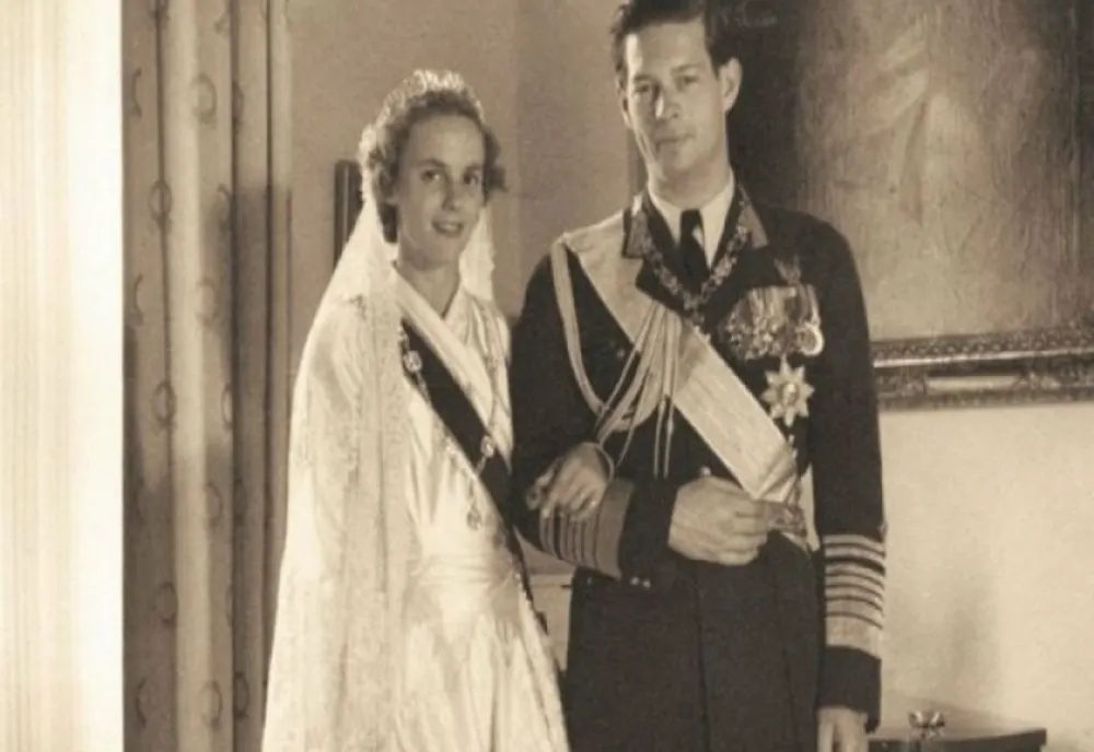 7 ANI DE LA MOARTEA REGELUI MIHAI