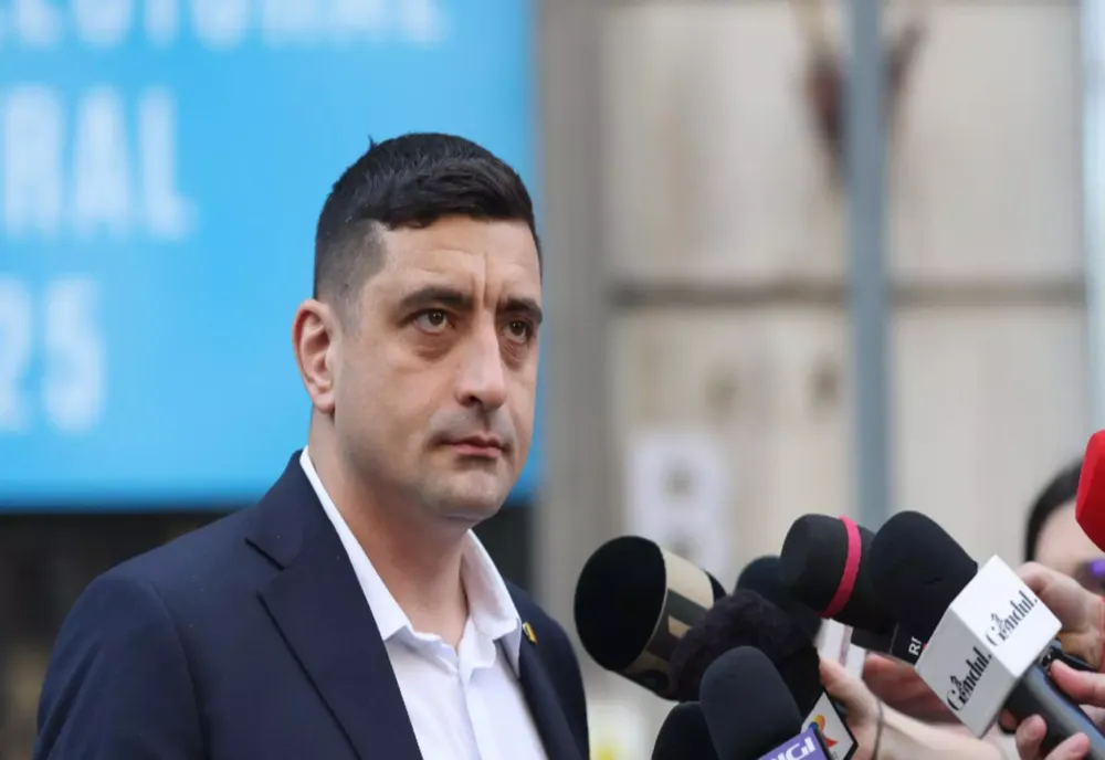 ORE CRUCIALE PENTRU SUVERANIȘTI: GEORGE SIMION ÎȘI DEPUNE, ASTĂZI, CANDIDATURA LA BEC