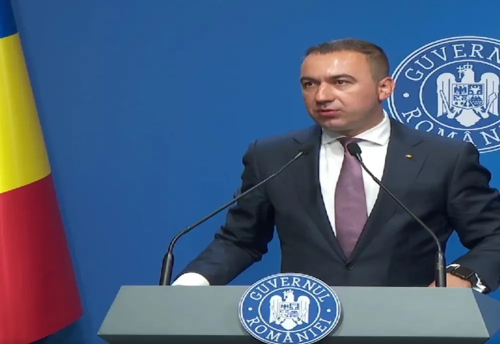 MINISTRUL ENERGIEI, BOGDAN IVAN: ȚARA NOASTRĂ, ÎN RAPORT CU VENITURILE POPULAȚIEI, PLĂTEȘTE CEL MAI MARE PREȚ LE ENERGIE