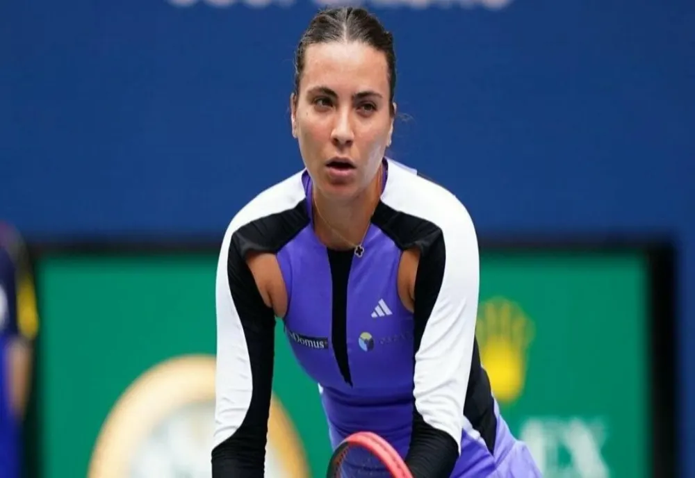 TENIS: GABRIELA RUSE S-A CALIFICAT PE TABLOUL PRINCIPAL LA MIAMI OPEN