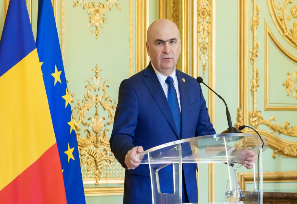 BOLOJAN: FOARTE PROBABIL, MÂINE SE VA SEMNA PROTOCOLUL COALIȚIEI