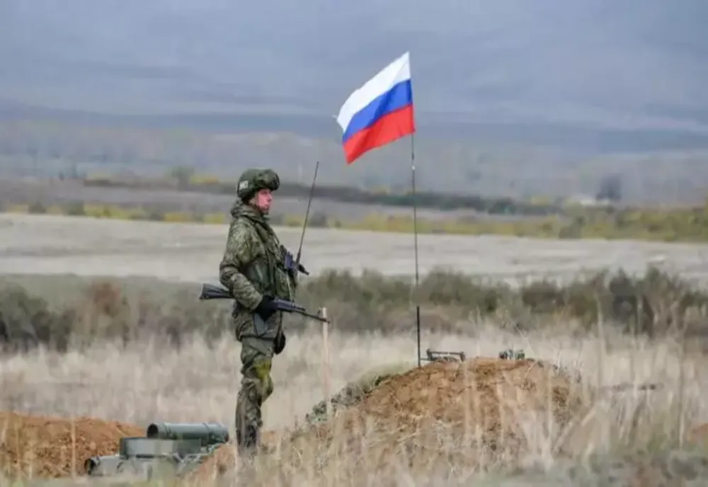Kremlinul dă ultimatum Ucrainei! Armistițiu doar dacă Kievul își retrage trupele din Donbas