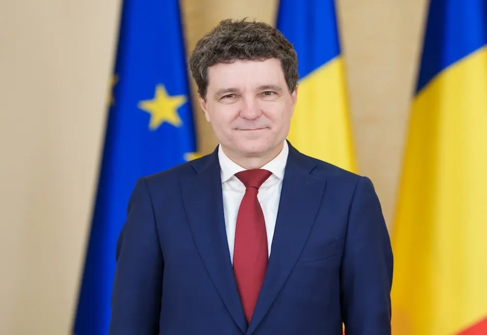 PREȘEDINTELE NICUŞOR DAN: CEL MAI BINE E SĂ AVEM UN GUVERN CU PREMIER POLITIC
