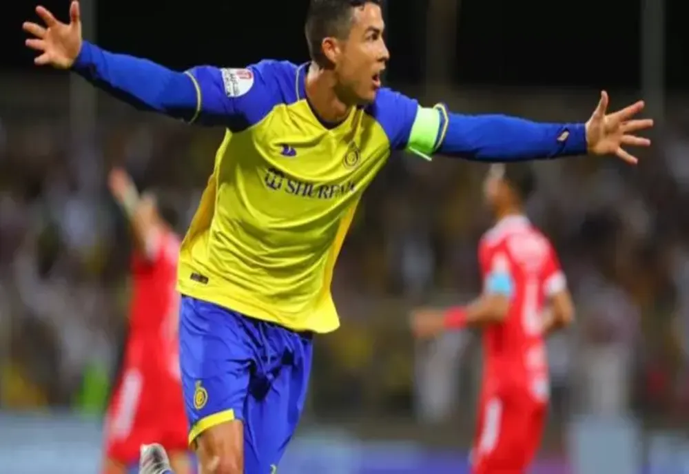 FOTBAL: CRISTIANO RONALDO ANUNȚĂ ÎNCHEIEREA 'CAPITOLULUI' CU AL-NASSR