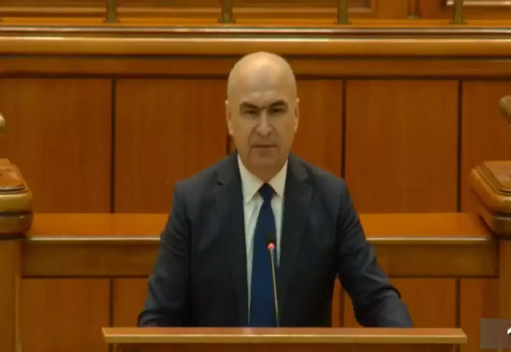 IPOCRIZIA LUI BOLOJAN IESE LA IVEALĂ CHIAR ÎN ZIUA ÎN CARE ROMÂNII INTRĂ OFICIAL ÎN ZODIA SĂRĂCIEI