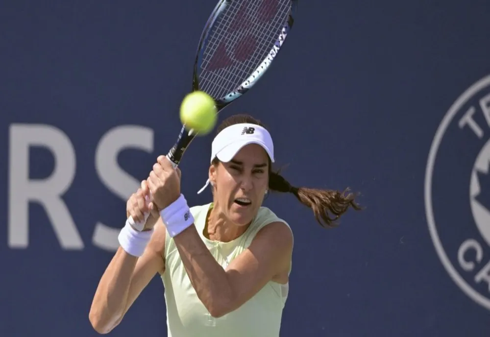 Australian Open. Sorana Cîrstea a fost învinsă de Naomi Osaka