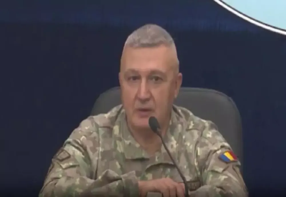 ROMÂNIA NU INTRĂ ÎN RĂZBOI, DAR SE PREGĂTEȘTE! GENERALUL GHEORGHIȚĂ VLAD: „ROMÂNII DIN DIASPORA AU OBLIGAȚIA SĂ APERE ȚARA”