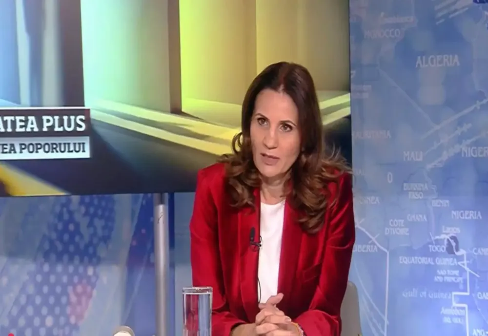 Anca Alexandrescu, amenințată! Jurnalista va depunde plângere la poliție