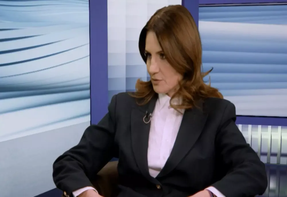 Anca Alexandrescu, dezvăluiri despre jocurile de putere dintre palate. Ce poate distruge relația dintre președinte și primul ministru