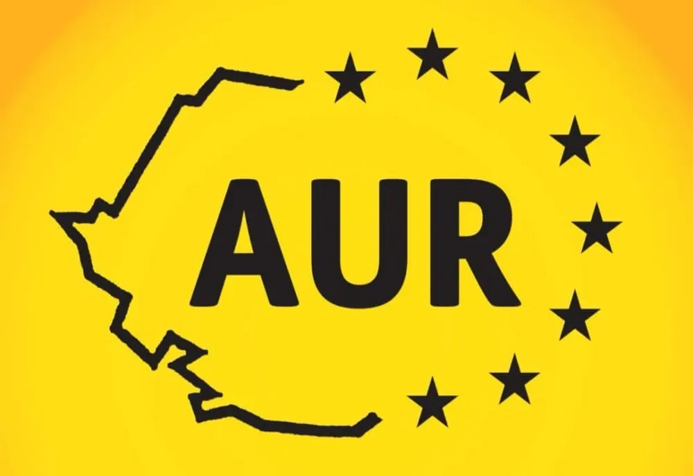 AUR a depus moțiunea simplă „Prahova sub asediu: peste 100.000 de români condamnați la sete și boală sub privirea complice a ministrei Mediului, Diana Buzoianu”