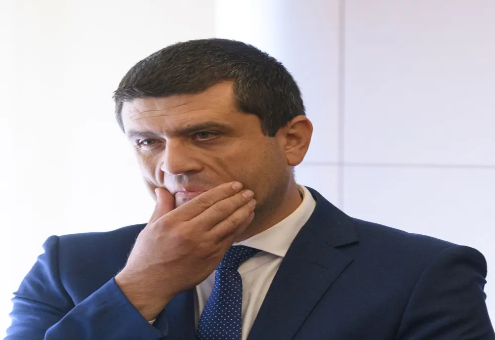 Ministru USR, împrumut de 8.000 de euro către o jurnalistă „rezist”. Apare în declarația de avere