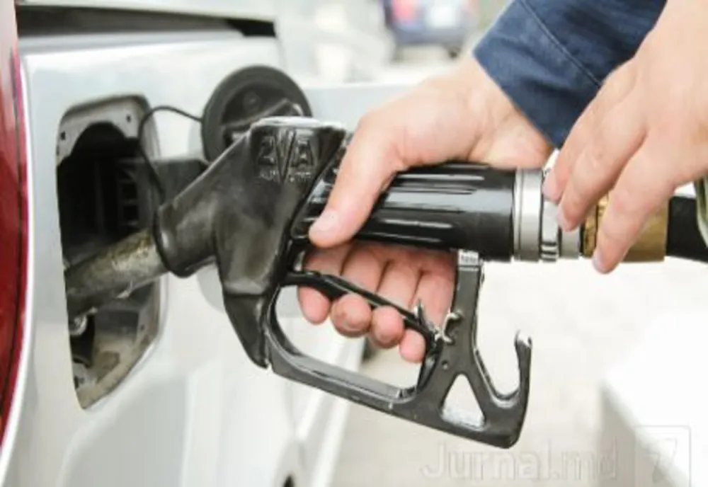 Carburanti