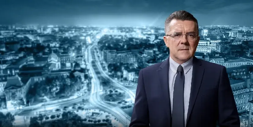 Dan Dungaciu
