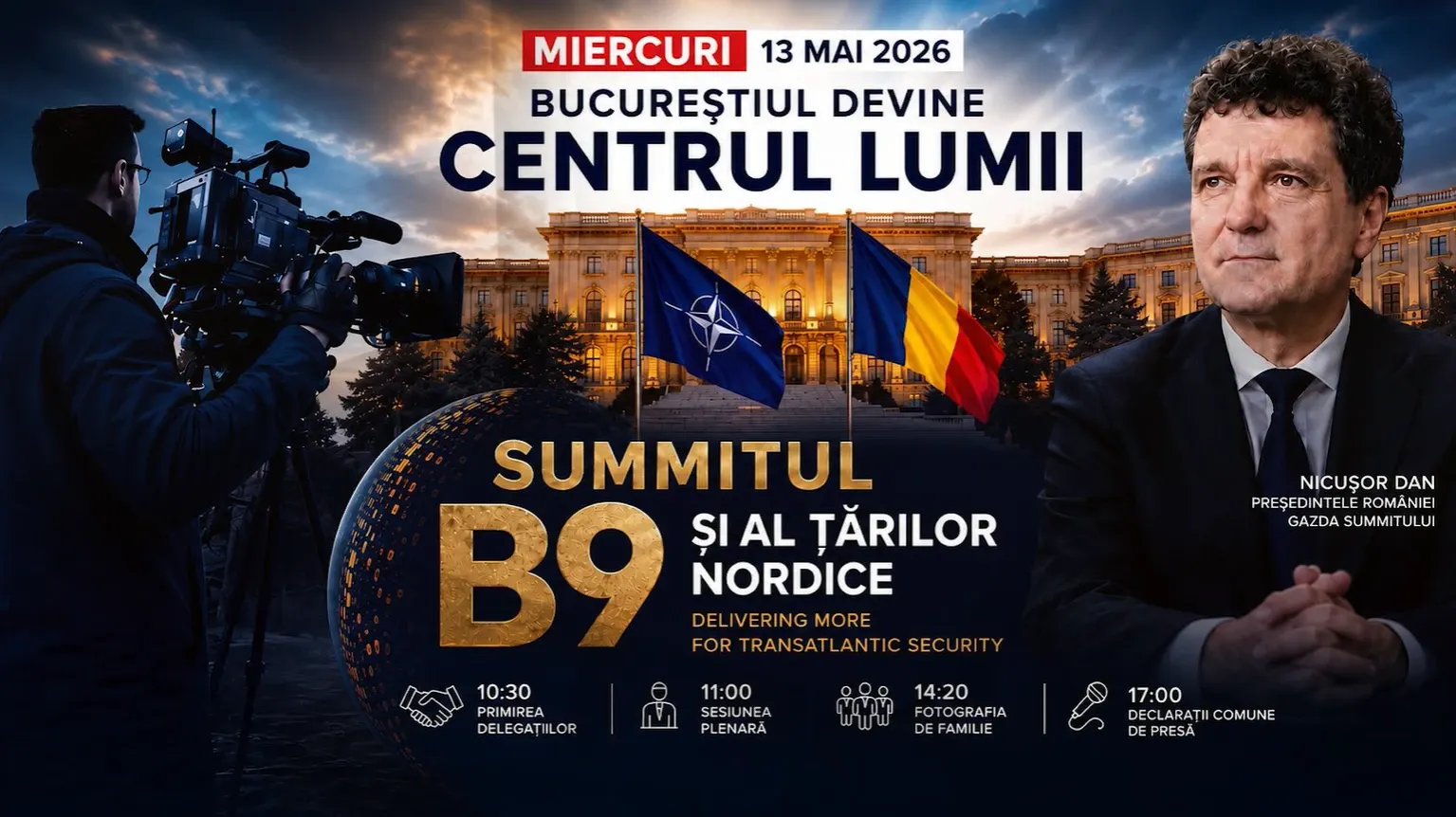 Summit B9
