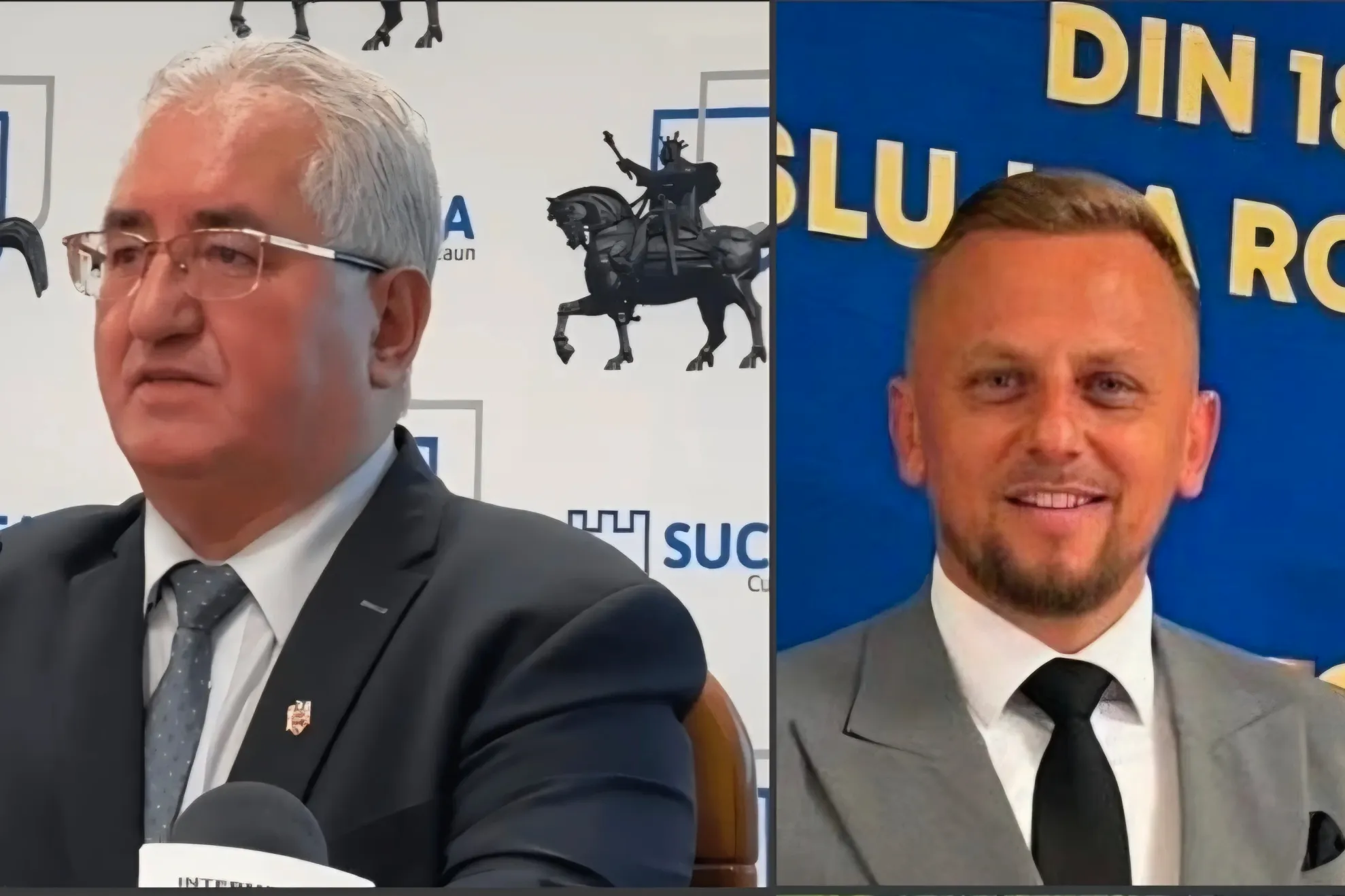 Ion Lungu revine în prim-plan, atac dur din partea purtătorului de cuvânt PNL Suceava