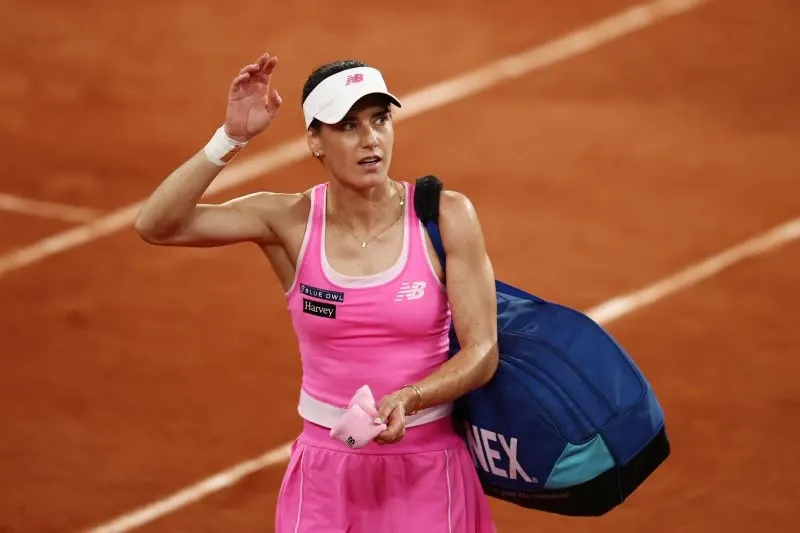 Sorana Cîrstea