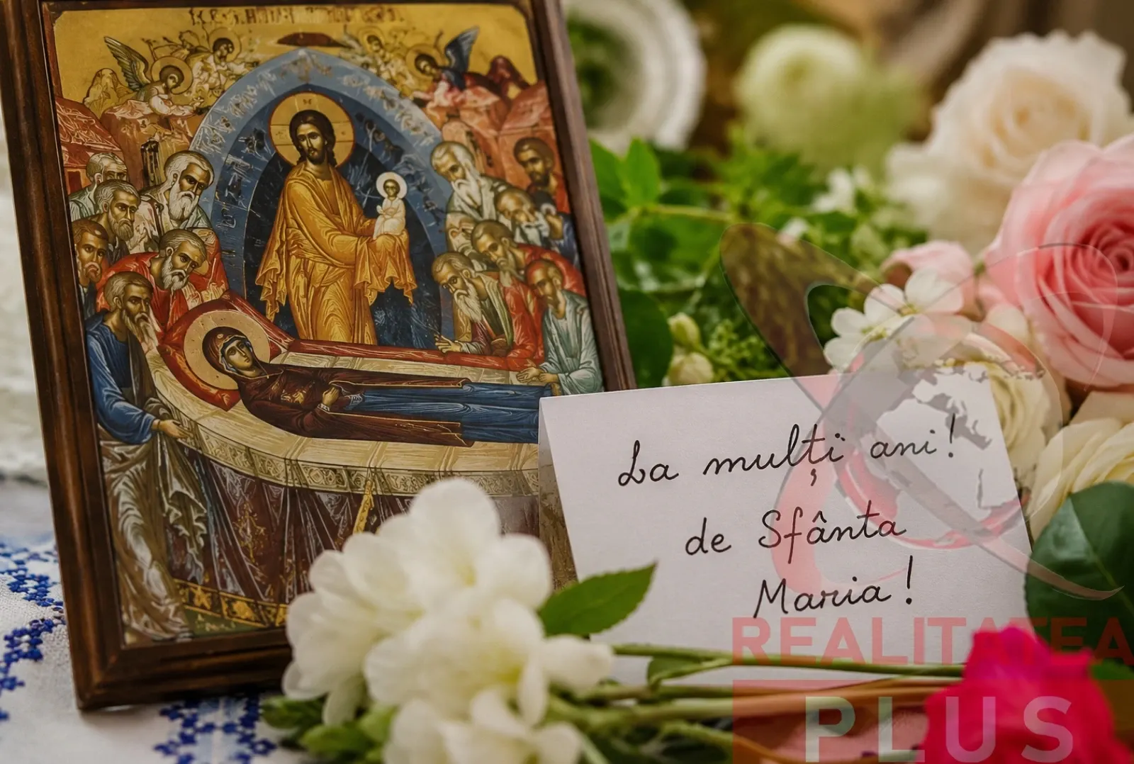 FOTO: Arhivă
