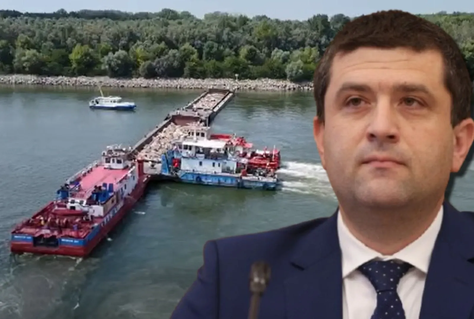 Radu Miruță