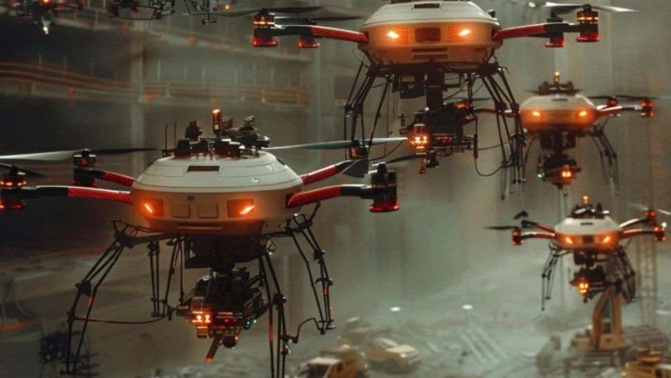drone