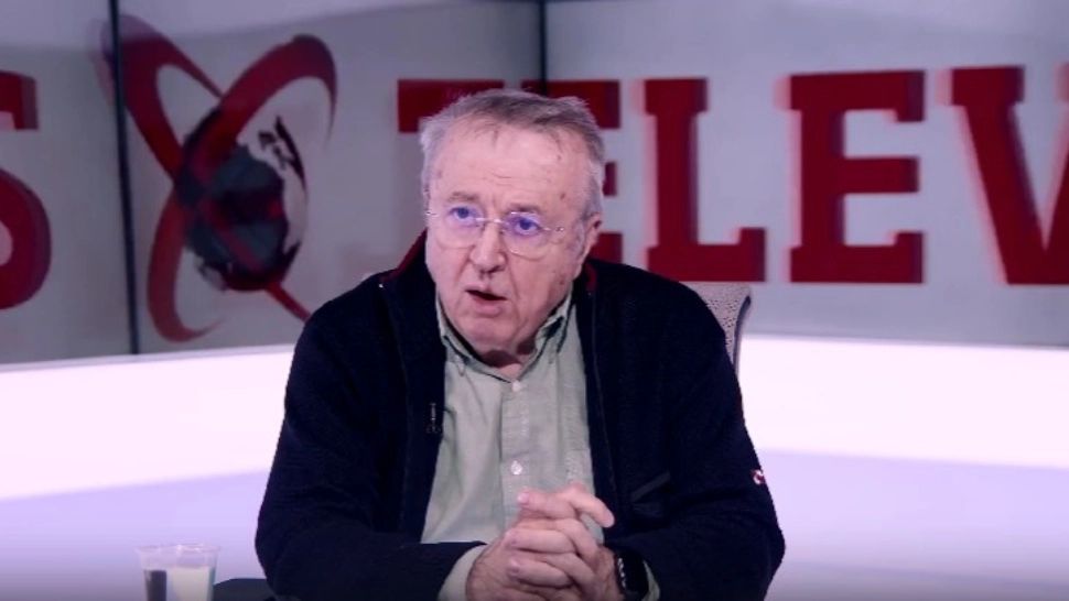 Ion Cristoiu