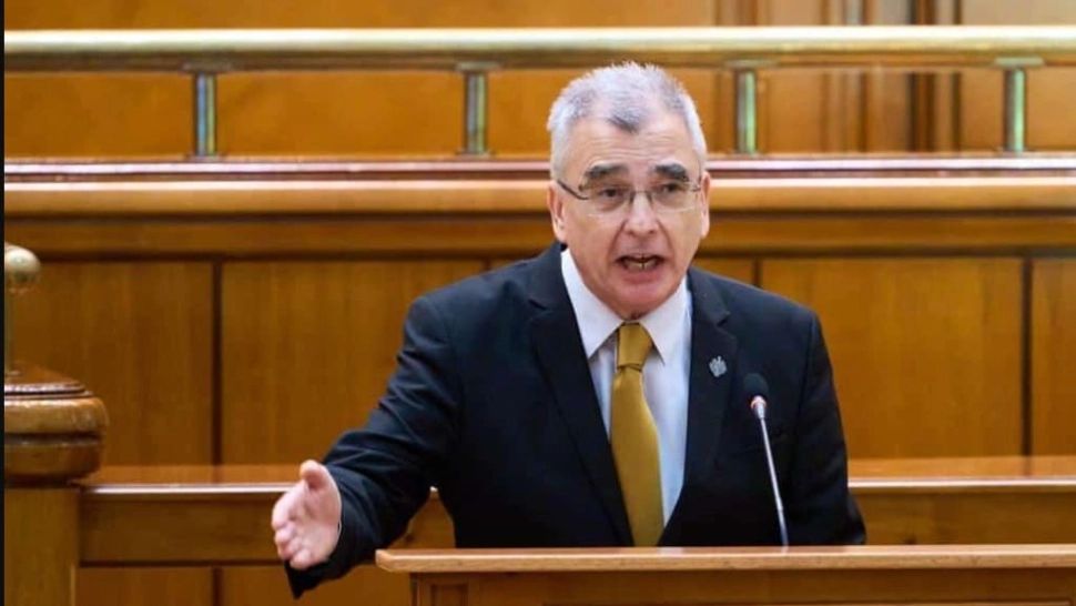 Petrișor Peiu