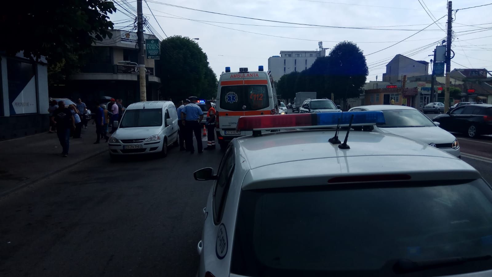 inundatii Broșteni