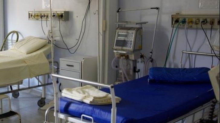 foto arhiva spital